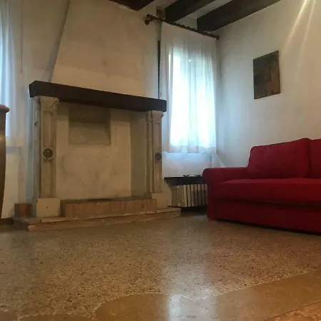 Palazzo Grassi And Accademia Bridge Superb House * Venedig