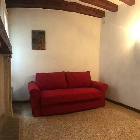 Apartment Palazzo Grassi And Accademia Bridge Superb House